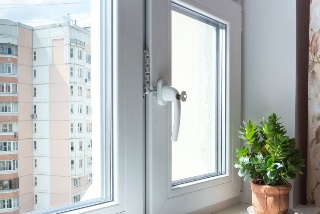 Пластиковые окна Горячий Ключ цена от 3060 руб.